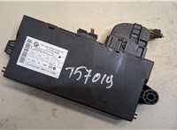 9287535 Блок управления CAS BMW X1 (E84) 2009-2015 20917524 #1