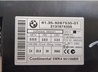 9287535 Блок управления CAS BMW X1 (E84) 2009-2015 20917524 #2