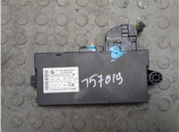 9287535 Блок управления CAS BMW X1 (E84) 2009-2015 20917524 #5