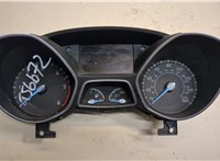 F1ET10849BMK, F1ET14F094BB Щиток приборов (приборная панель) Ford Focus 3 2014-2019 20917560 #1
