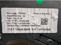 F1ET10849BMK, F1ET14F094BB Щиток приборов (приборная панель) Ford Focus 3 2014-2019 20917560 #5