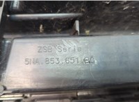 5NA853653L Решетка радиатора Volkswagen Tiguan 2020-2025 20917580 #5