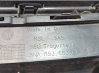 5NA853653L Решетка радиатора Volkswagen Tiguan 2020-2025 20917580 #6