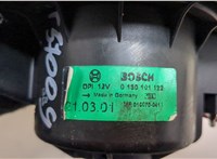 0130101122, 0166700411 Двигатель отопителя (моторчик печки) Rover 75 1999-2005 20917643 #4