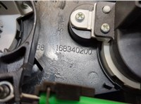 168340200 Переключатель отопителя (печки) Fiat Ducato 2006-2014 20917688 #4