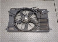  Резистор вентилятора охлаждения Ford Transit (Tourneo) Custom 2012-2025 11677626 #1