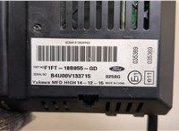F1FT188955GD Дисплей компьютера (информационный) Ford Focus 3 2014-2019 20917722 #4