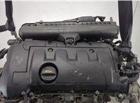 0135RL Двигатель (ДВС) Citroen DS3 2009-2016 20917770 #5