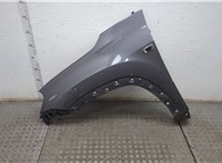  Кронштейн бампера Chevrolet Orlando 2011-2018 11677645 #1