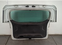 1222326, 13386606 Фонарь крышки багажника Opel Zafira C 2011-2019 11677765 #2