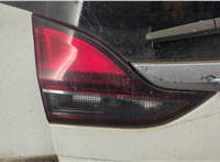 1222326, 13386606 Фонарь крышки багажника Opel Zafira C 2011-2019 11677765 #10