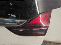 1222326, 13386606 Фонарь крышки багажника Opel Zafira C 2011-2019 11677765 #11