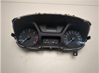 GK2T10849DE Щиток приборов (приборная панель) Ford Transit (Tourneo) Custom 2012-2025 20917936 #1