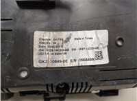 GK2T10849DE Щиток приборов (приборная панель) Ford Transit (Tourneo) Custom 2012-2025 20917936 #5