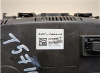 GK2T10849DE Щиток приборов (приборная панель) Ford Transit (Tourneo) Custom 2012-2025 20917936 #6