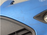  Кронштейн бампера Ford Focus 2 2008-2011 11677788 #8