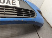  Кронштейн бампера Ford Focus 2 2008-2011 11677788 #9