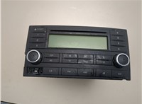 7L6035195 Магнитола Volkswagen Touareg 2002-2007 20917963 #2