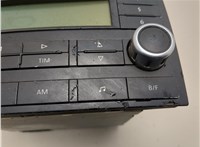 7L6035195 Магнитола Volkswagen Touareg 2002-2007 20917963 #4