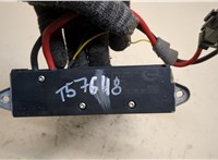 8V6N18D612 Радиатор отопителя электрический (тэн) Ford Focus 3 2011-2015 20918060 #3