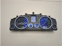 7L6920970K Щиток приборов (приборная панель) Volkswagen Touareg 2002-2007 20918162 #1
