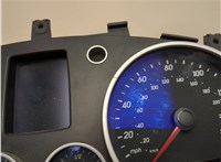 7L6920970K Щиток приборов (приборная панель) Volkswagen Touareg 2002-2007 20918162 #2