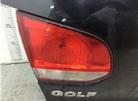 5K0945094AC Фонарь крышки багажника Volkswagen Golf 6 2008-2012 11677912 #11