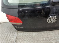 5K0945094AC Фонарь крышки багажника Volkswagen Golf 6 2008-2012 11677912 #14