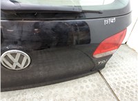 5K0945094AC Фонарь крышки багажника Volkswagen Golf 6 2008-2012 11677912 #15