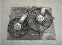 7L0959455F, 7L0959455C, 7L0121207D Вентилятор радиатора Volkswagen Touareg 2002-2007 20918246 #1