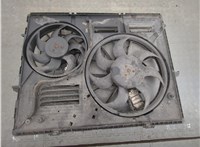 7L0959455F, 7L0959455C, 7L0121207D Вентилятор радиатора Volkswagen Touareg 2002-2007 20918246 #8