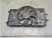 0130303096, 214810039R Вентилятор радиатора Renault Laguna 3 2007-2025 20918250 #1