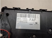 GK2T15604 Блок управления бортовой сети (Body Control Module) Ford Transit 2014-2025 20918305 #4