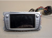  Магнитола Ford Focus 2 2008-2011 20918306 #1