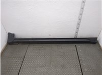 22737918 Накладка на порог Opel Antara 2006-2015 20918464 #1