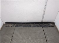 1820860024 Накладка на порог Opel Astra G 1998-2005 20918480 #2