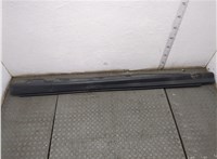 1820860024 Накладка на порог Opel Astra G 1998-2005 20918480 #1