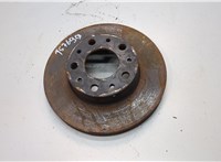 51957507 Диск тормозной Fiat Ducato 2014-2025 20918550 #3