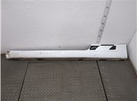 1449744, AM4M5JB10146ACXWAA Накладка на порог Ford Focus 2 2008-2011 20918569 #1