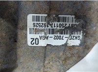 GK2F7002AGA КПП 6-ст.мех. (МКПП) Ford Transit (Tourneo) Custom 2012-2025 20918665 #3