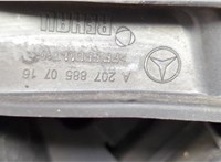 A2128200856 Дневные ходовые огни Mercedes E-Coupe C207 2009-2016 11678209 #11