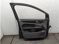  Дверная карта (Обшивка двери) Ford Focus 2 2008-2011 11690694 #9