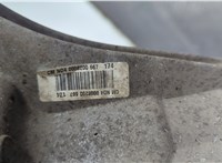 8200907117, 8201516754 КПП 6-ст.мех. (МКПП) Renault Megane 3 2009-2016 20918792 #6