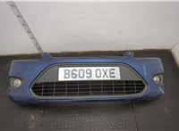  Кронштейн бампера Ford Focus 2 2008-2011 11678447 #1