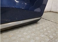  Молдинг стекла (боковое) Nissan Murano 2008-2015 11708293 #2