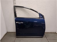  Молдинг стекла (боковое) Nissan Murano 2008-2015 11708293 #1