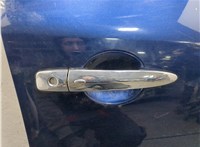  Молдинг стекла (боковое) Nissan Murano 2008-2015 11708293 #26