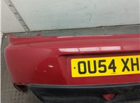 FE1650221HBB Бампер Mazda RX-8 2003-2012 20919156 #3