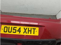 FE1650221HBB Бампер Mazda RX-8 2003-2012 20919156 #4