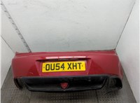 FE1650221HBB Бампер Mazda RX-8 2003-2012 20919156 #1